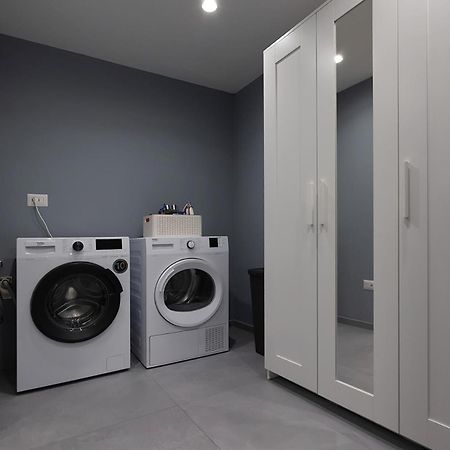 San Giacomo Loft Apartment Barletta Buitenkant foto