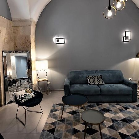 San Giacomo Loft Apartment Barletta Buitenkant foto