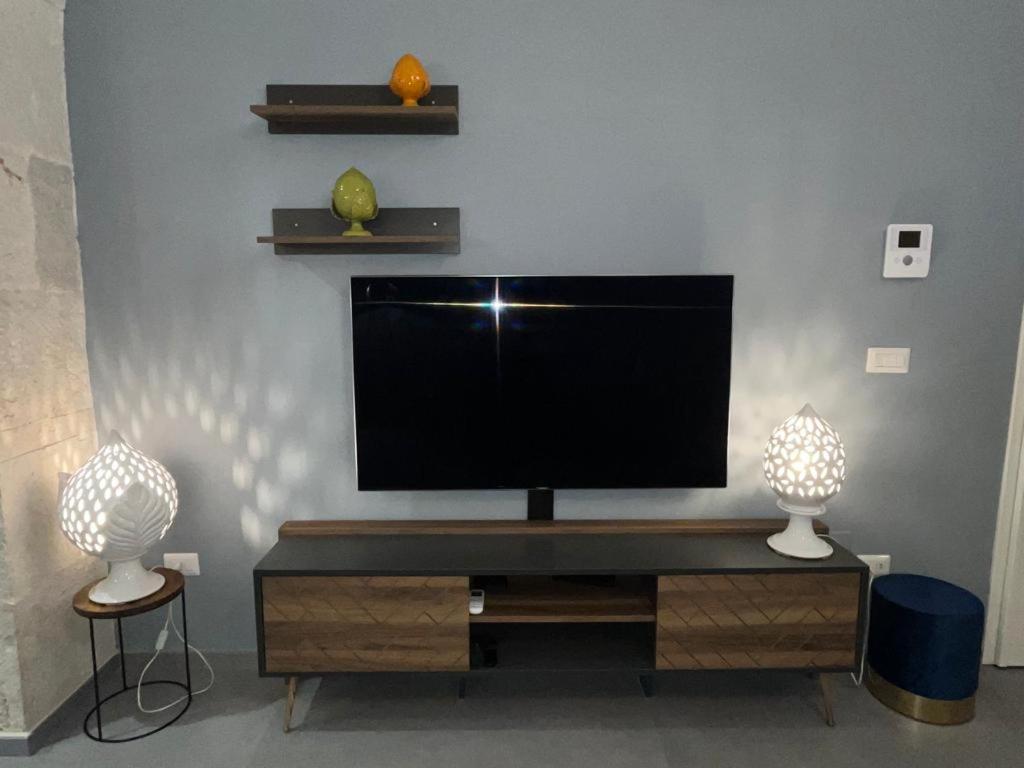 San Giacomo Loft Apartment Barletta Buitenkant foto
