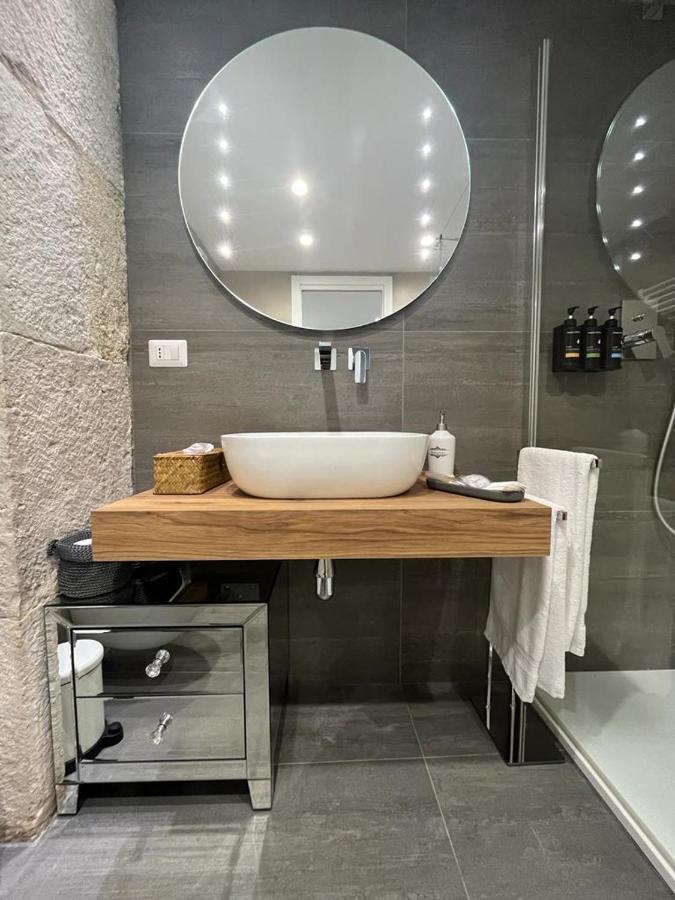 San Giacomo Loft Apartment Barletta Buitenkant foto