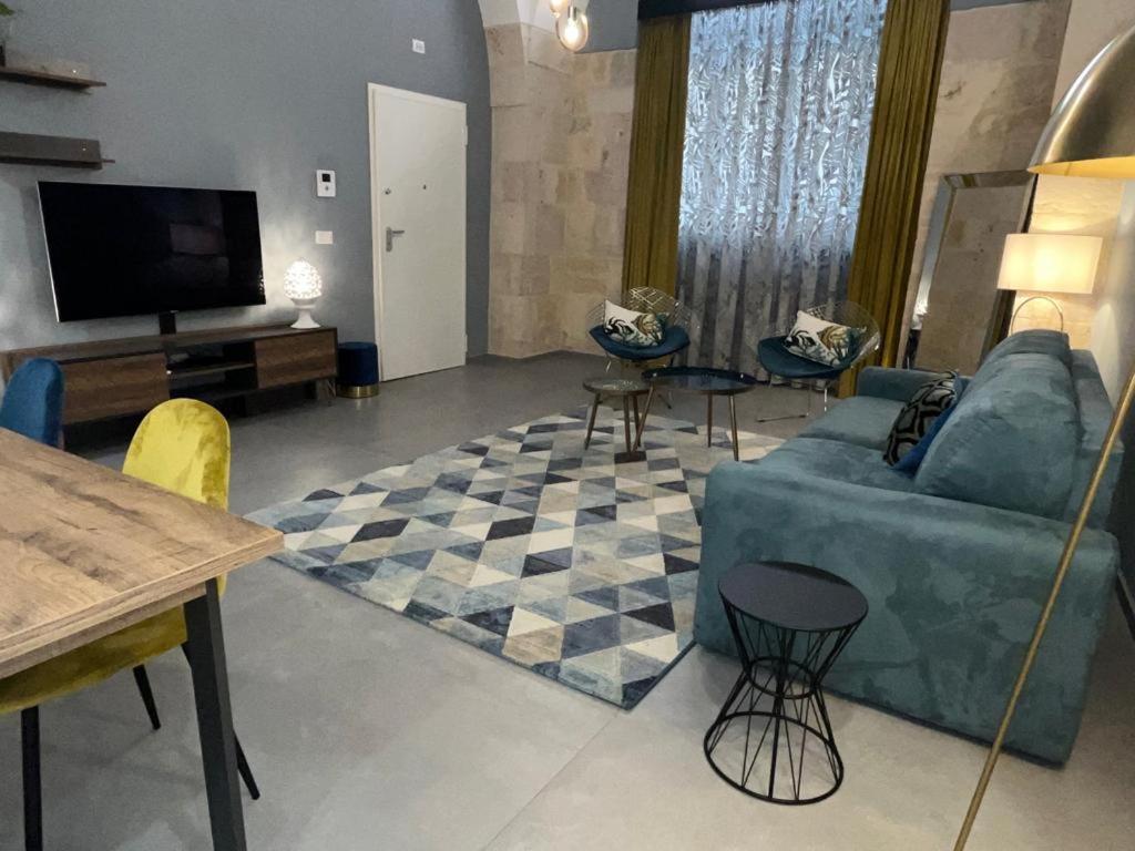 San Giacomo Loft Apartment Barletta Buitenkant foto