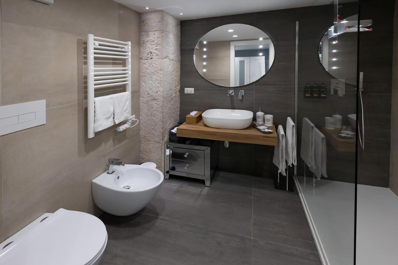San Giacomo Loft Apartment Barletta Buitenkant foto