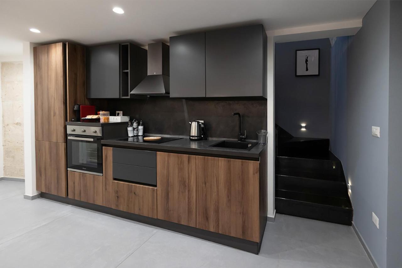 San Giacomo Loft Apartment Barletta Buitenkant foto
