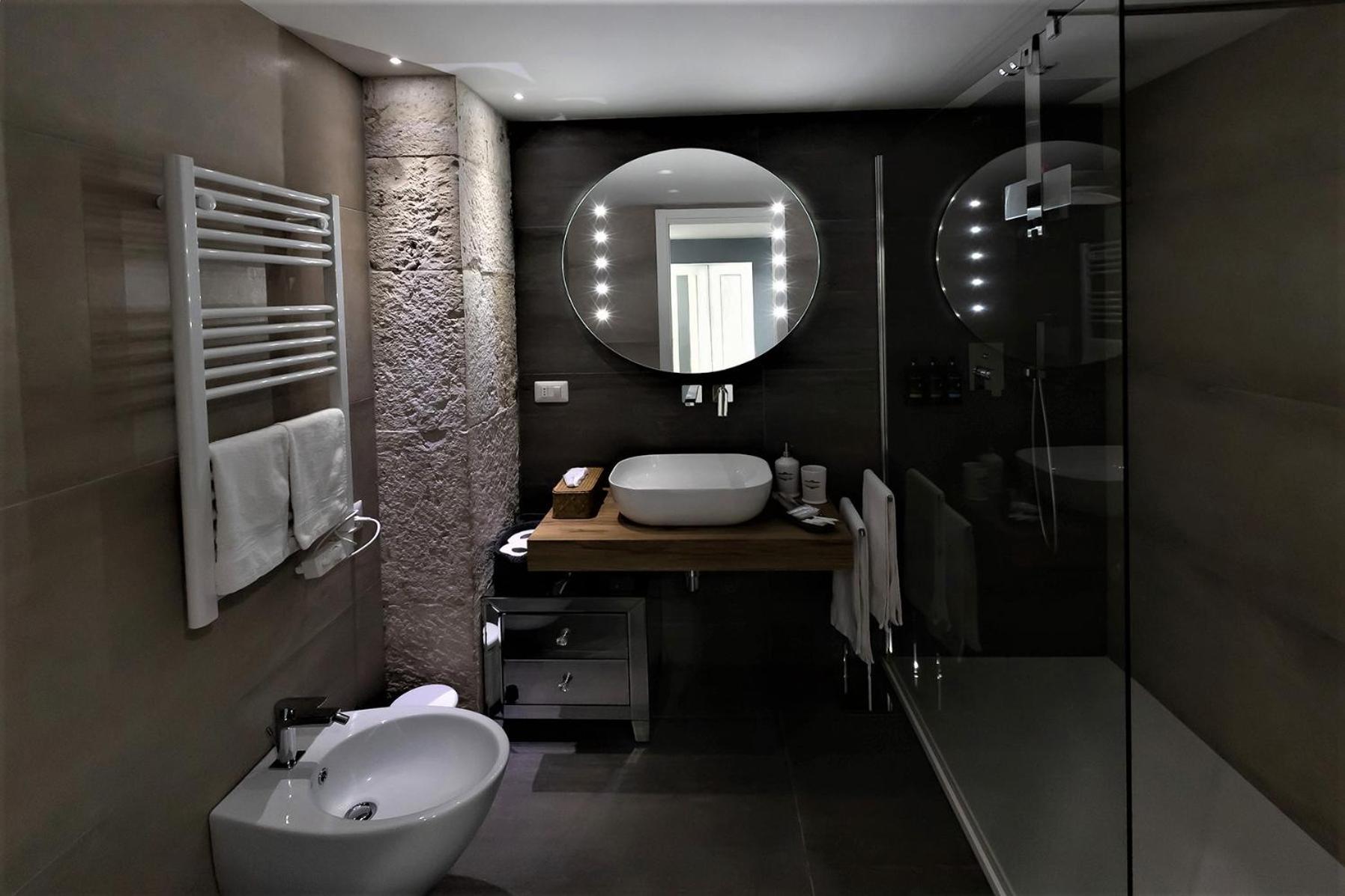 San Giacomo Loft Apartment Barletta Buitenkant foto