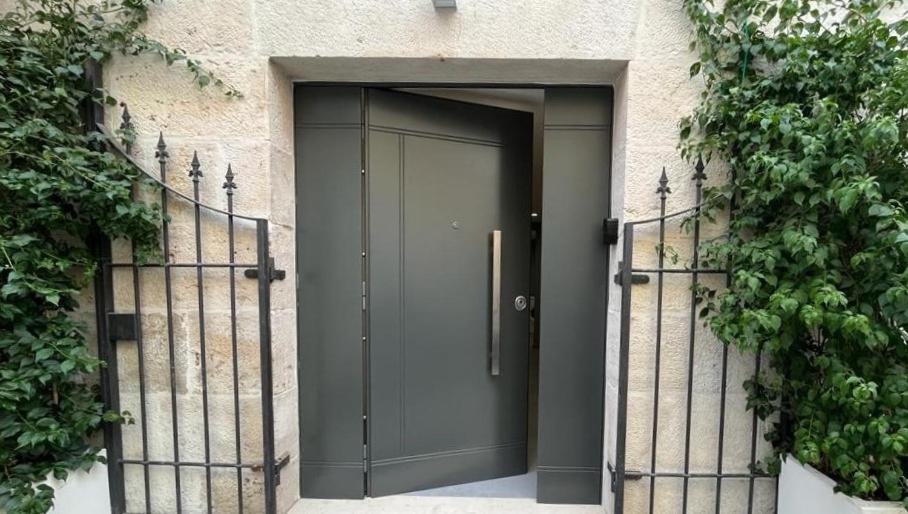 San Giacomo Loft Apartment Barletta Buitenkant foto